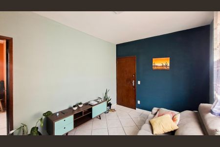 Apartamento à venda com 3 quartos, 90m² em Cidade Nova, Belo Horizonte