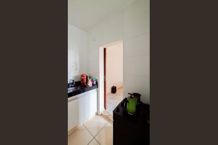 Apartamento à venda com 3 quartos, 90m² em Cidade Nova, Belo Horizonte