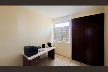Apartamento à venda com 3 quartos, 90m² em Cidade Nova, Belo Horizonte