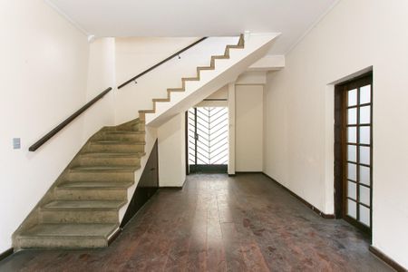 Casa para alugar com 150m², 4 quartos e 1 vagaSala