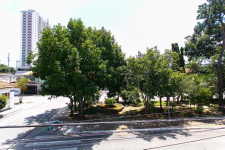 Vista do Quarto 1 de casa para alugar com 4 quartos, 150m² em Tatuapé, São Paulo