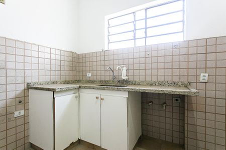 Casa para alugar com 150m², 4 quartos e 1 vagaCozinha