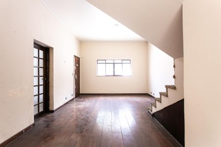 Casa para alugar com 150m², 4 quartos e 1 vagaSala