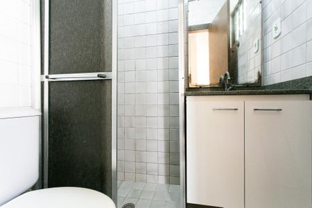 Casa para alugar com 150m², 4 quartos e 1 vagaBanheiro 2