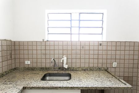 Casa para alugar com 150m², 4 quartos e 1 vagaCozinha