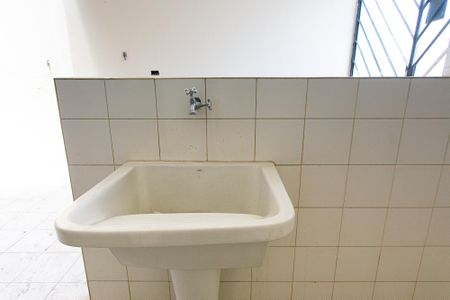 Casa para alugar com 150m², 4 quartos e 1 vagaÁrea de Serviço