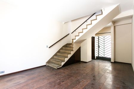 Sala de casa para alugar com 4 quartos, 150m² em Tatuapé, São Paulo