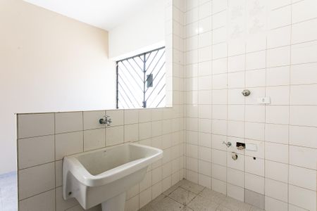 Casa para alugar com 150m², 4 quartos e 1 vagaÁrea de Serviço