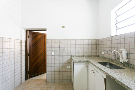 Casa para alugar com 150m², 4 quartos e 1 vagaCozinha