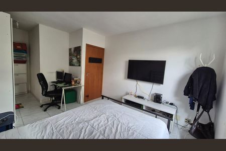 Apartamento para alugar com 1 quarto, 80m² em Vila Marlene, São Bernardo do Campo