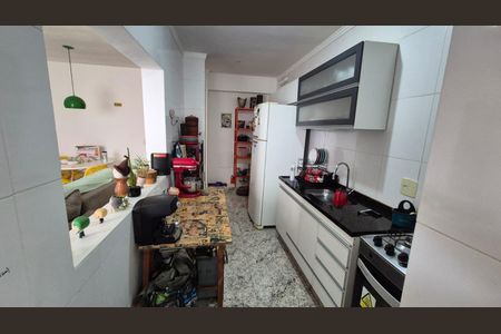 Apartamento para alugar com 1 quarto, 80m² em Vila Marlene, São Bernardo do Campo