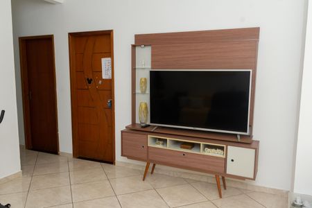Apartamento para alugar com 179m², 3 quartos e 1 vagaSala
