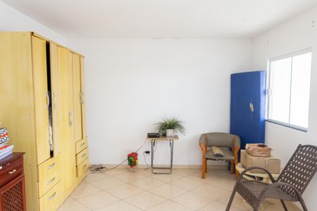 Apartamento para alugar com 179m², 3 quartos e 1 vagaQuarto 3