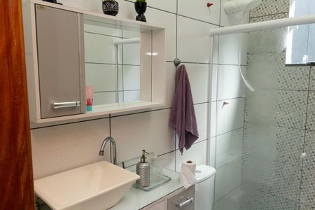 Apartamento para alugar com 179m², 3 quartos e 1 vagaBanheiro 2