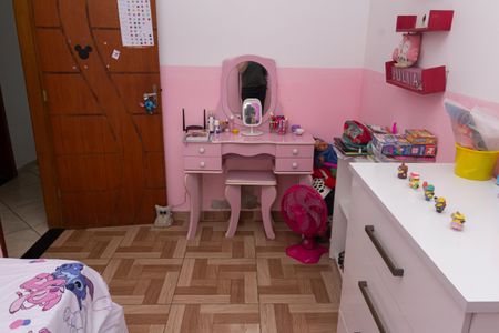 Apartamento para alugar com 179m², 3 quartos e 1 vagaQuarto 1