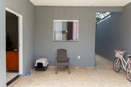 Apartamento para alugar com 179m², 3 quartos e 1 vagaQuintal