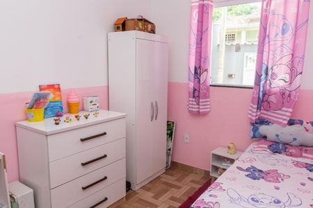Quarto 1 de apartamento para alugar com 3 quartos, 179m² em Campo Grande, Rio de Janeiro