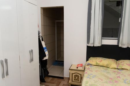 Apartamento para alugar com 179m², 3 quartos e 1 vagaQuarto Suíte
