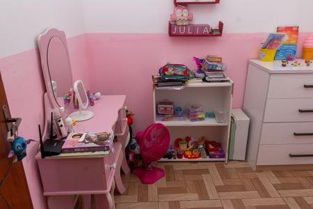 Apartamento para alugar com 179m², 3 quartos e 1 vagaQuarto 1