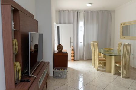 Apartamento para alugar com 179m², 3 quartos e 1 vagaSala