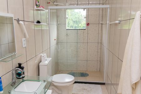 Apartamento para alugar com 179m², 3 quartos e 1 vagaBanheiro 1