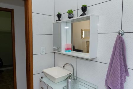 Apartamento para alugar com 179m², 3 quartos e 1 vagaBanheiro 2