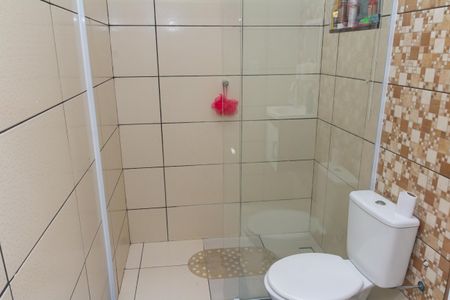 Apartamento para alugar com 179m², 3 quartos e 1 vagaBanheiro da Suíte