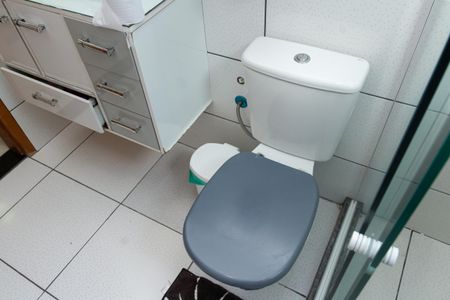 Apartamento para alugar com 179m², 3 quartos e 1 vagaBanheiro 2