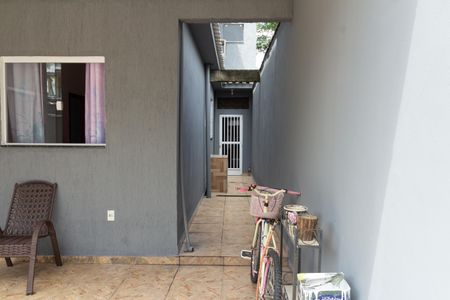 Apartamento para alugar com 179m², 3 quartos e 1 vagaQuintal