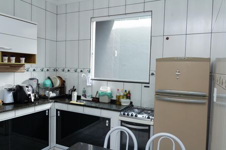 Apartamento para alugar com 179m², 3 quartos e 1 vagaCozinha