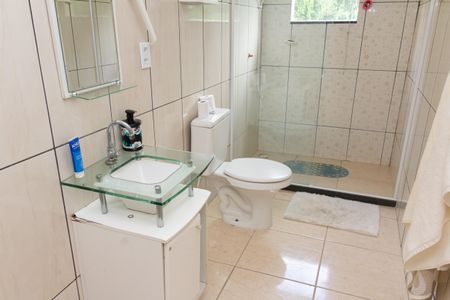 Apartamento para alugar com 179m², 3 quartos e 1 vagaBanheiro 1
