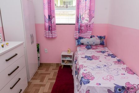 Apartamento para alugar com 179m², 3 quartos e 1 vagaQuarto 1