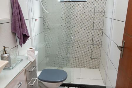 Apartamento para alugar com 179m², 3 quartos e 1 vagaBanheiro 2