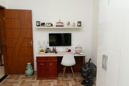 Apartamento para alugar com 179m², 3 quartos e 1 vagaQuarto Suíte