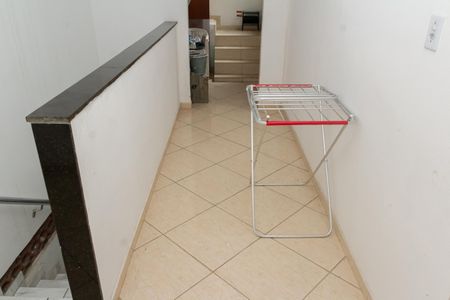 Apartamento para alugar com 179m², 3 quartos e 1 vagaCorredor
