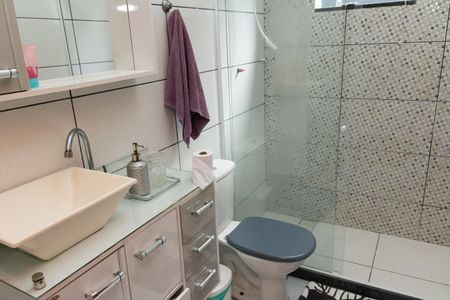 Apartamento para alugar com 179m², 3 quartos e 1 vagaBanheiro 2