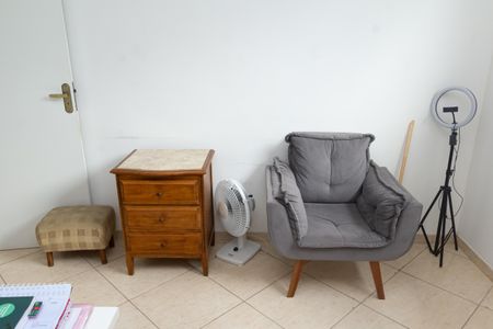 Apartamento para alugar com 179m², 3 quartos e 1 vagaQuarto 2