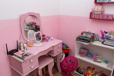 Apartamento para alugar com 179m², 3 quartos e 1 vagaQuarto 1