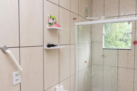 Apartamento para alugar com 179m², 3 quartos e 1 vagaBanheiro 1