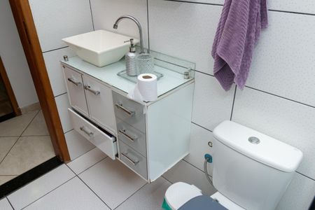 Apartamento para alugar com 179m², 3 quartos e 1 vagaBanheiro 2