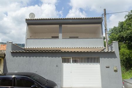 Apartamento para alugar com 179m², 3 quartos e 1 vagaFachada