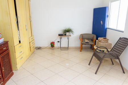 Apartamento para alugar com 179m², 3 quartos e 1 vagaQuarto 3