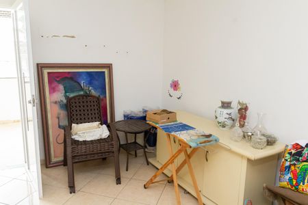 Apartamento para alugar com 179m², 3 quartos e 1 vagaQuarto 3