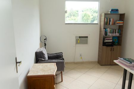 Apartamento para alugar com 179m², 3 quartos e 1 vagaQuarto 2