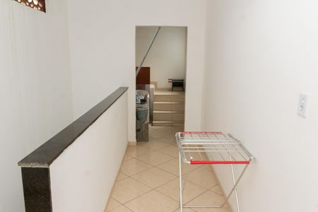 Apartamento para alugar com 179m², 3 quartos e 1 vagaCorredor