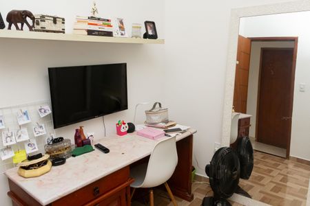 Apartamento para alugar com 179m², 3 quartos e 1 vagaQuarto Suíte