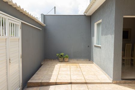 Apartamento para alugar com 179m², 3 quartos e 1 vagaQuintal