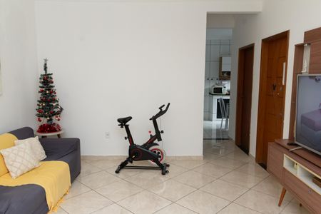 Apartamento para alugar com 179m², 3 quartos e 1 vagaSala