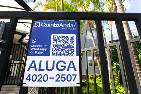 Apartamento para alugar com 57m², 2 quartos e 1 vagaplaca FRAY-422