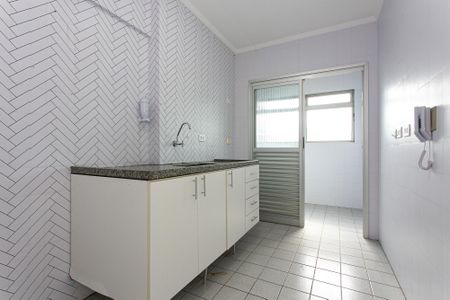 Apartamento para alugar com 57m², 2 quartos e 1 vagaCozinha